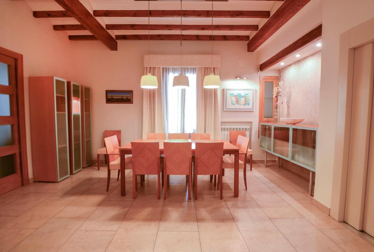 Casa Paquita Villa Calp Exterior foto