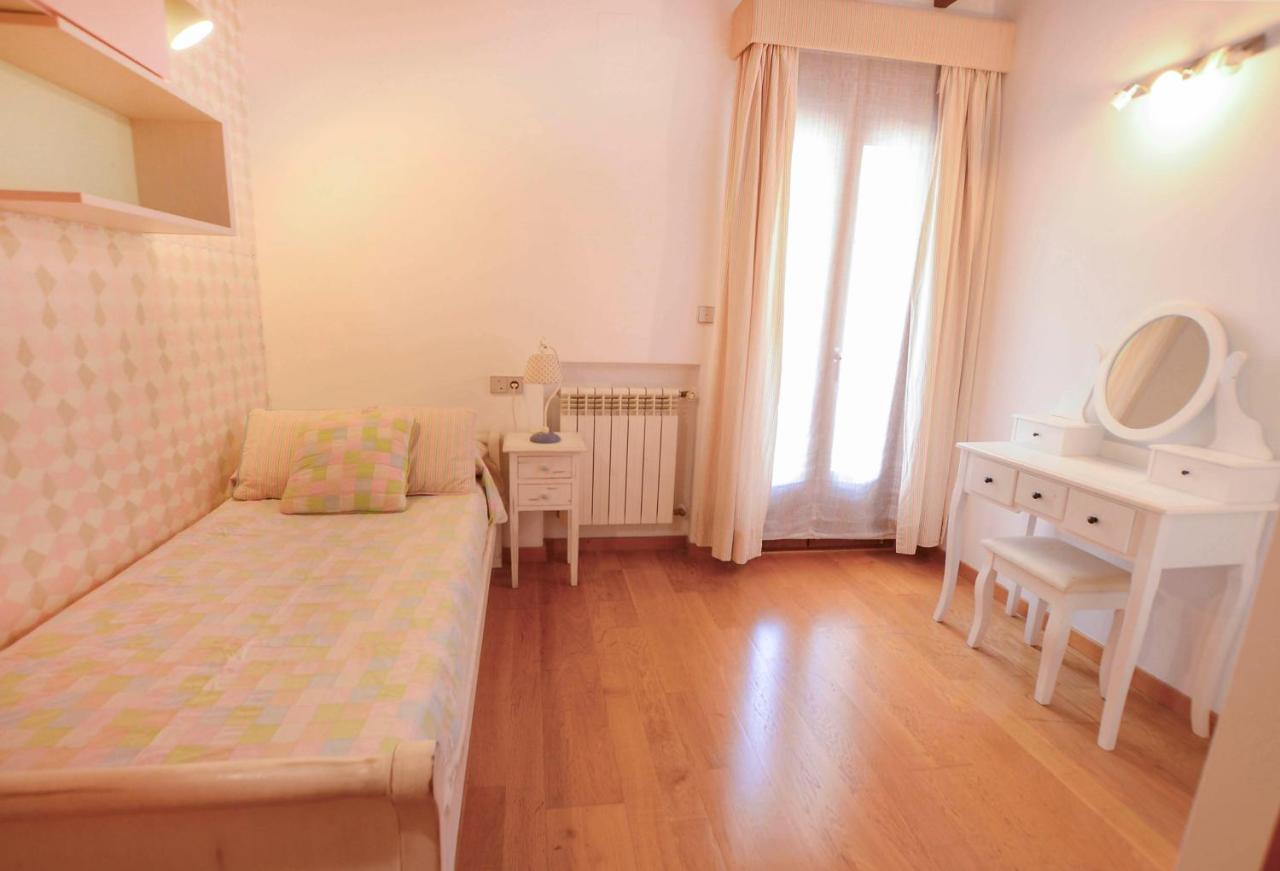 Casa Paquita Villa Calp Exterior foto