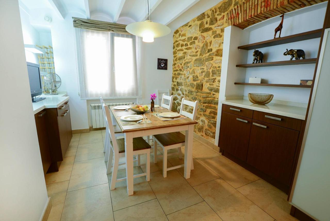 Casa Paquita Villa Calp Exterior foto